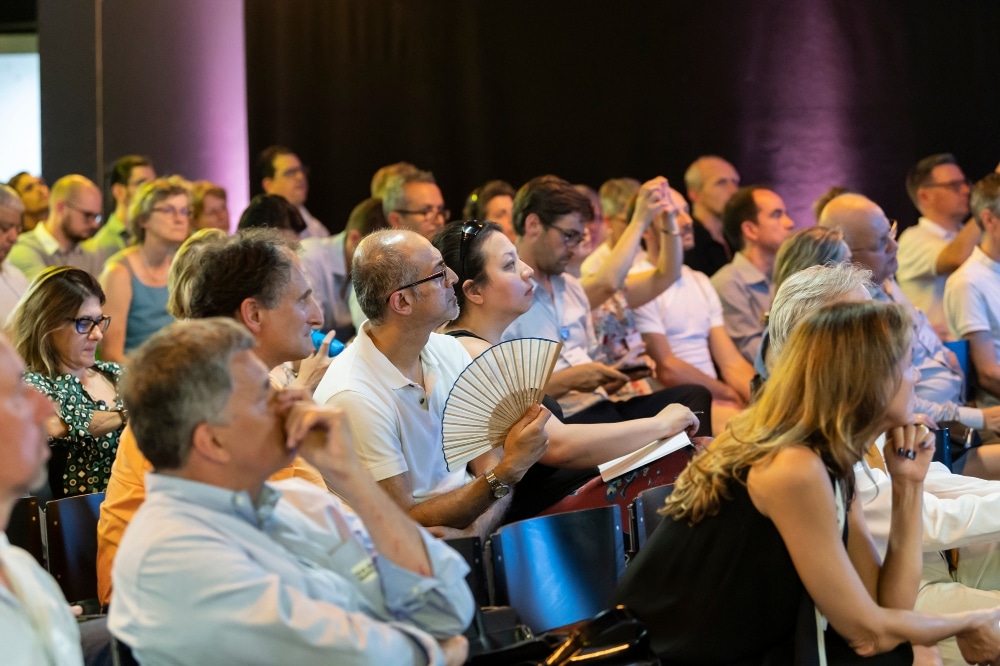On the verge of being born: Next generation clinical trials