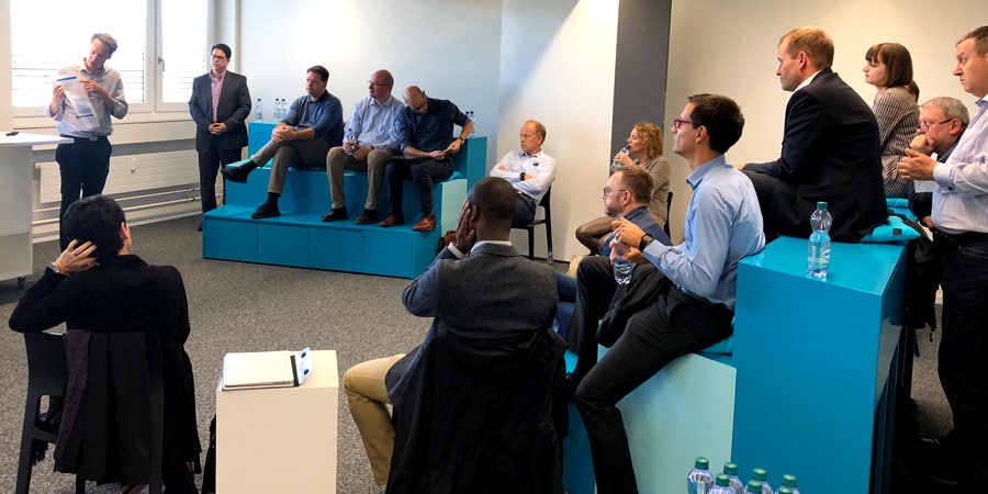 Three projects to start in the DayOne Accelerator