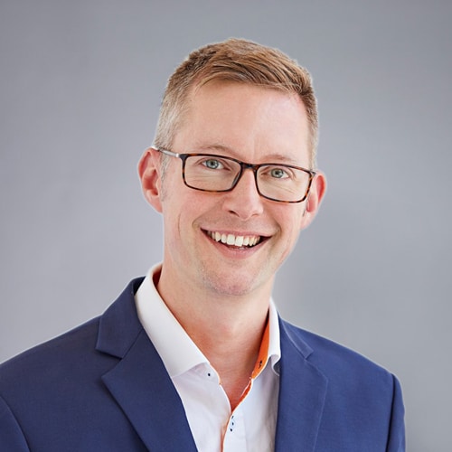 Entrepreneurship in the Basel Area — An Interview with Daniel Ginter