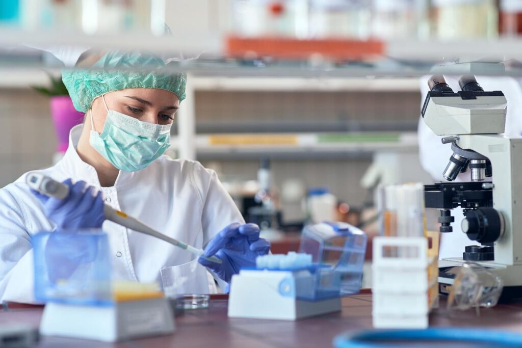 Synendos Therapeutics expands financing to 24 million Swiss francs