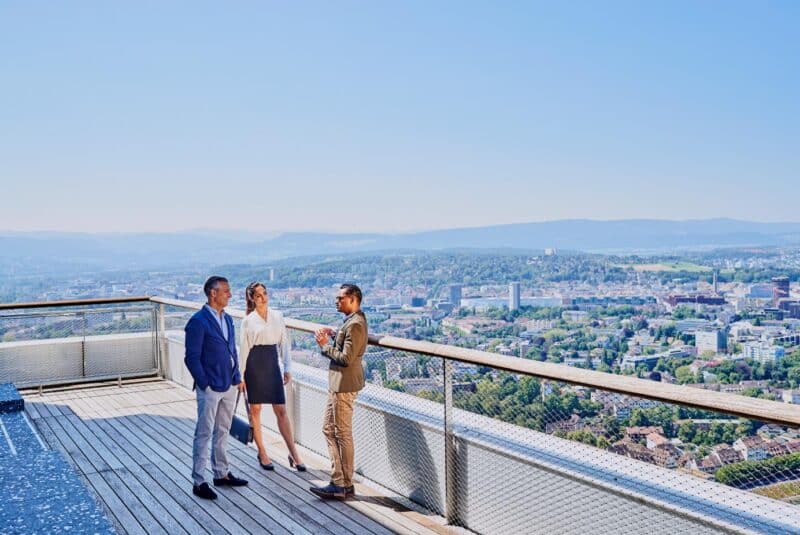 Basel Area has ever more to offer investors
