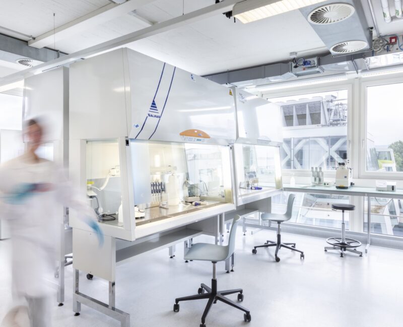 Basel Area shapes future health innovations