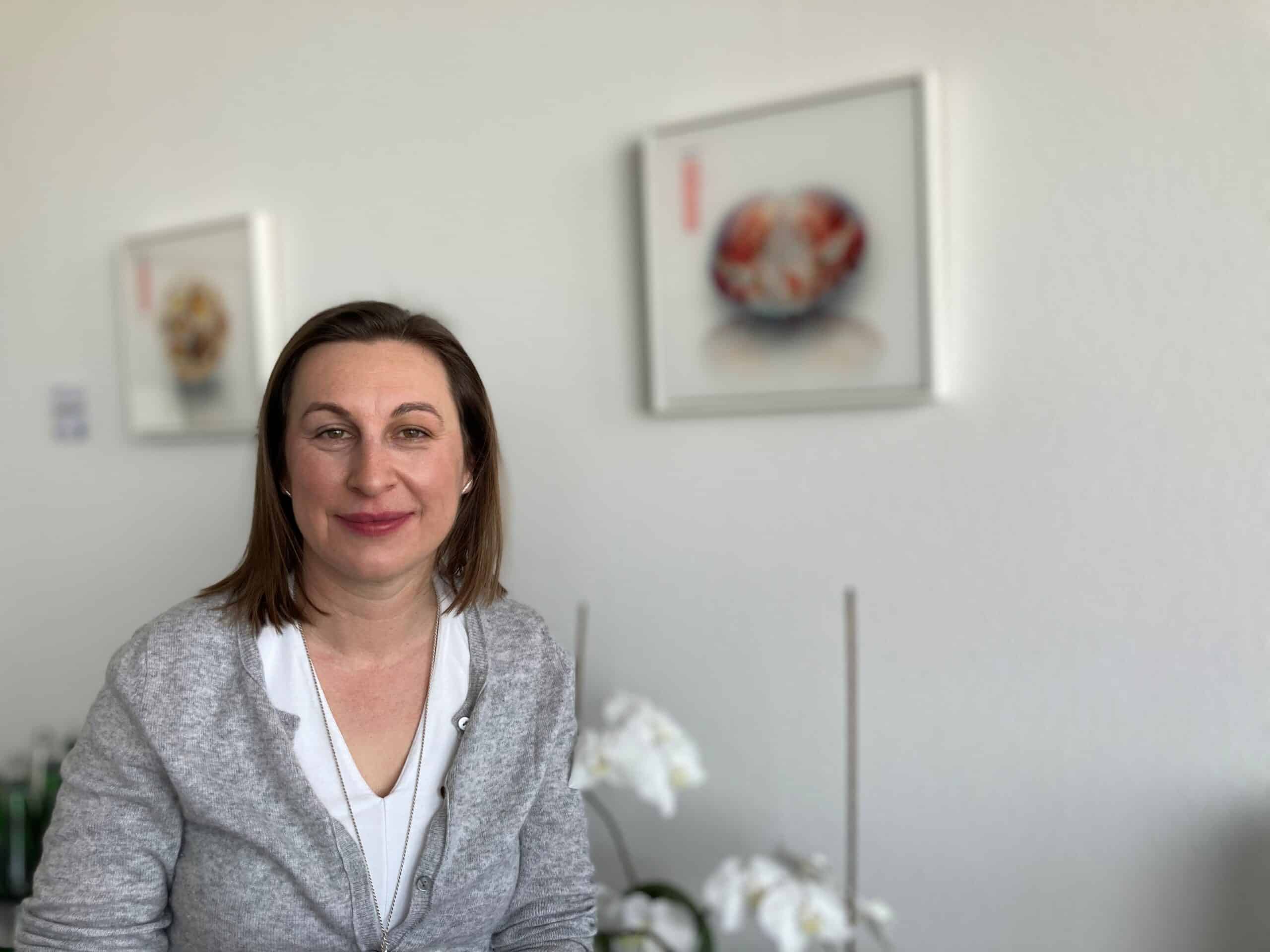 Marija Plodinec