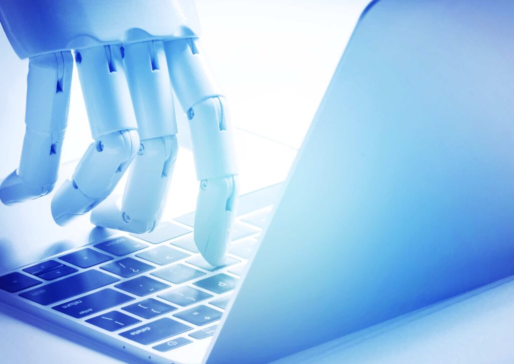 How manufacturing companies can implement AI (with examples)